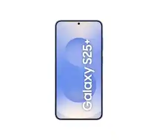 Samsung Galaxy S25 plus 12/512GB Granatowy SM-S936 Smartfon