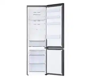 Samsung Grand+ RB38C602EB1 203cm grafitowa stal lodówka