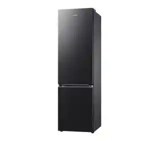 Samsung Grand+ RB38C602EB1 203cm grafitowa stal lodówka