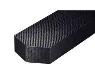 Samsung HW-Q990F 11.1.4 Wi-Fi Bluetooth AirPlay Chromecast Dolby Atmos Soundbar