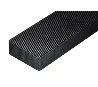 Samsung HW-QS700F 3.1.2 Wi-Fi Bluetooth AirPlay Chromecast Dolby Atmos Soundbar