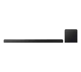 Samsung HW-QS700F 3.1.2 Wi-Fi Bluetooth AirPlay Chromecast Dolby Atmos Soundbar