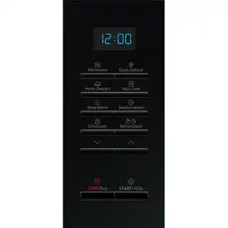 SAMSUNG Kuchenka mikrofalowa MS23A7013AB/EO