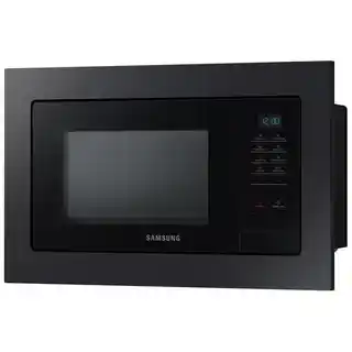 SAMSUNG Kuchenka mikrofalowa MS23A7013AB/EO
