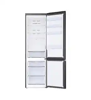 Samsung Lodówka RB38C601DB1/EF 203cm Grafitowa stal No Frost SpaceMax
