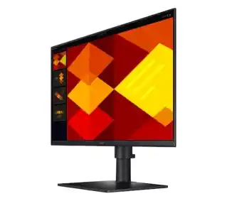 Samsung LS24D406GAUXEN Ips Fhd Monitor 24