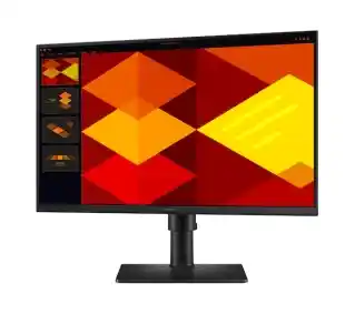Samsung LS24D406GAUXEN Ips Fhd Monitor 24