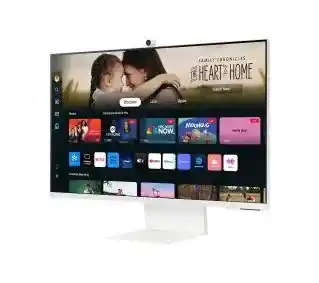 Samsung M8 Smart S32DM801UU 32 4K VA 60Hz 4ms Monitor LED