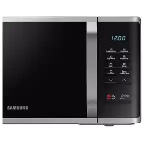 Samsung MG23K3523AS/E2 Grill Kuchenka mikrofalowa