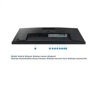 Samsung Monitor 27 cali LS27F430UAUXEN