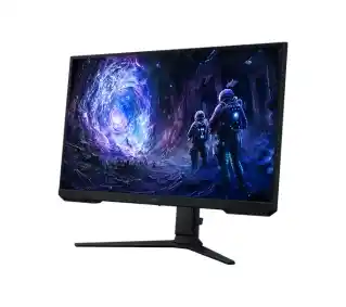 Samsung Monitor 27 Odyssey G5 LS27FG510EUXEN Va 2560x1440 qhd 180Hz