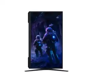 Samsung Monitor 27 Odyssey G5 LS27FG510EUXEN Va 2560x1440 qhd 180Hz