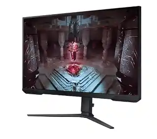 Samsung Monitor 32 Odyssey G5 LS32FG510EUXEN Va 2560x1440 qhd 180Hz