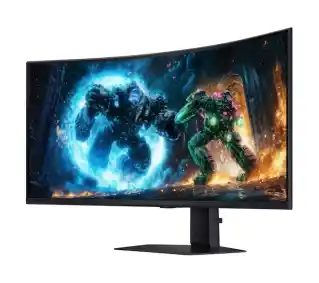 Samsung Monitor Led 32 Odyssey G7 S40FG750EUX G75F