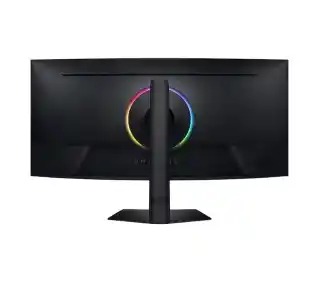 Samsung Monitor Led 32 Odyssey G7 S40FG750EUX G75F