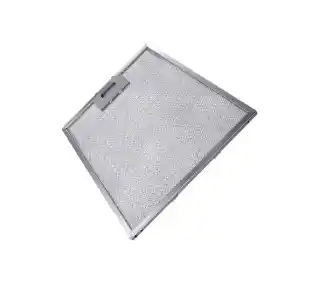 Samsung NK36C5703TM/UR Czarno-srebrny Okap kominowy