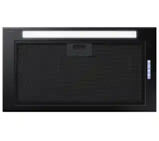 Samsung NK52FG454CM/UR Czarny Okap wkład