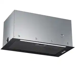 Samsung NK52FG454CM/UR Czarny Okap wkład