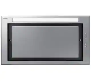Samsung NK52FG454CS/UR Stalowy Okap wkład