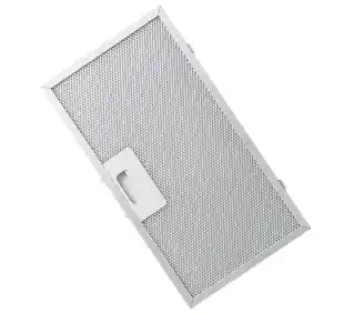 Samsung NK52FG454CS/UR Stalowy Okap wkład