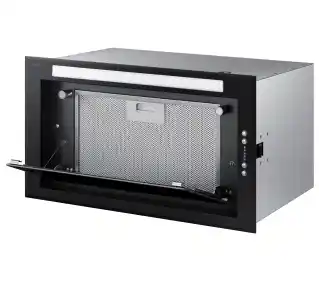 Samsung NK52FG455CC/UR Czarny Okap wkład