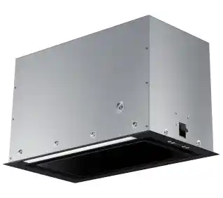 Samsung NK52FG455CC/UR Czarny Okap wkład