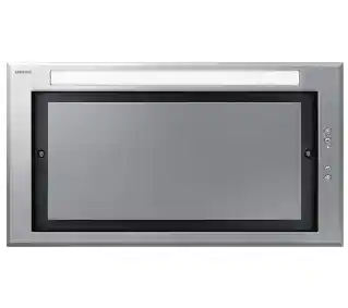 Samsung NK52FG455CS/UR Stalowy Okap wkład