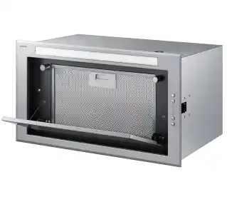 Samsung NK52FG455CS/UR Stalowy Okap wkład