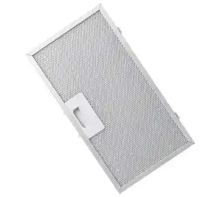 Samsung NK52FG455CS/UR Stalowy Okap wkład