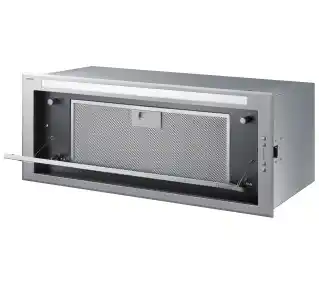 Samsung NK72FG455CS/UR Stalowy Okap wkład