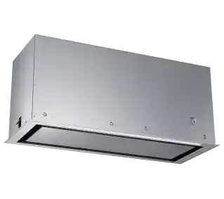 Samsung NK72FG455CS/UR Stalowy Okap wkład