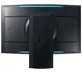 Samsung Odyssey ARK G9 G97NC LS55CG970N 55 4K VA 165Hz 1ms Zakrzywiony Gamingowy Interaktywny flipchart