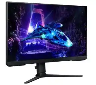 Samsung Odyssey G3 S32DG300EU 32 cali Full HD VA matryca 180Hz 1ms LED