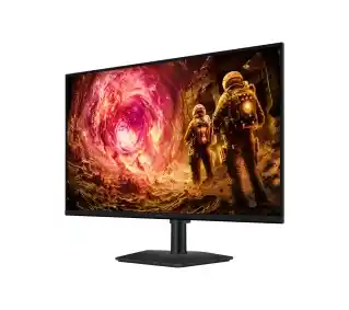 Samsung Odyssey G5 S32FG502EU 32 2K Fast IPS 180Hz 1ms Gamingowy Monitor LED