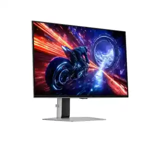 Samsung Odyssey G6 LS27FG602SUXEN - 500Hz QHD OLED 27