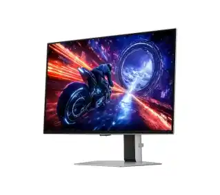 Samsung Odyssey G6 LS27FG602SUXEN - 500Hz QHD OLED 27