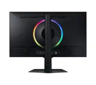 Samsung Odyssey G7 S27DG702EU 27 4K Fast IPS 144Hz 1ms Gamingowy Monitor LED