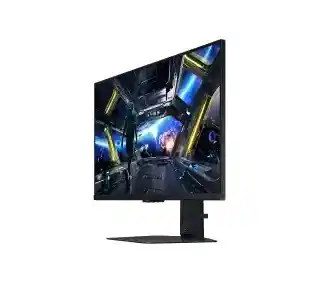 Samsung Odyssey G7 S27DG702EU 27 4K Fast IPS 144Hz 1ms Gamingowy Monitor LED