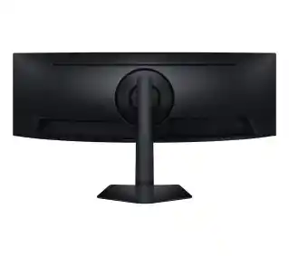 Samsung Odyssey G9 S49FG910EU 49 DQHD VA 144Hz 1ms Zakrzywiony Gamingowy Monitor LED