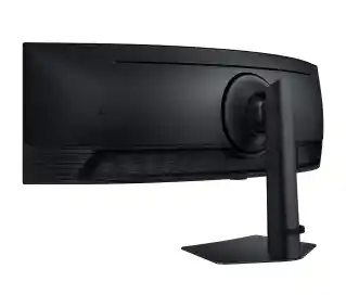Samsung Odyssey G9 S49FG910EU 49 DQHD VA 144Hz 1ms Zakrzywiony Gamingowy Monitor LED