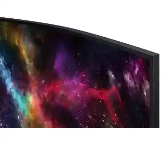 Samsung Odyssey Neo G9 G95NC LS57CG952NUXEN 57 cali Dual UHD VA 240Hz 1ms zakrzywiony monitor gamingowy LED