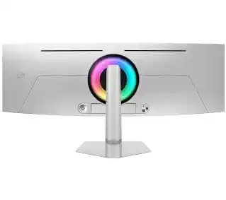Samsung Odyssey OLED G9 S49DG934SU 49 5K QD-OLED 240Hz 0,03ms Zakrzywiony Gamingowy Monitor OLED