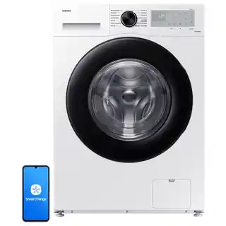 Samsung Pralka WW90CGC04DAH AI Energy EcoBubble 9kg 1400 obr