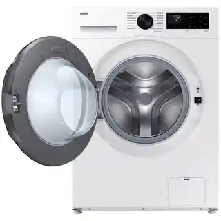 Samsung WD90DG5B15BE pralko-suszarka EcoBubble AI Energy Mode 9/6kg 1400 obr, funkcje suszenia, programy parowe, technologia EcoBubble