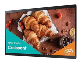 Samsung QB24C-T 24 Monitor dotykowy