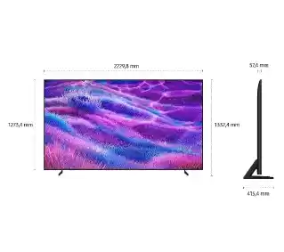 Samsung QE100QN80FU 100 Neo QLED 4K 144Hz Vision AI Tizen Dolby Atmos Telewizor QLED