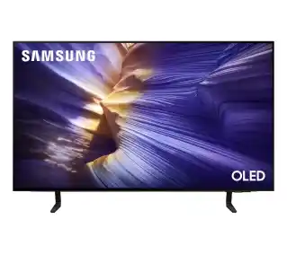 Samsung QE42S90FAE 42 OLED 4K 144Hz Vision AI Tizen Dolby Atmos HDMI 2.1 DVB-T2 Telewizor OLED