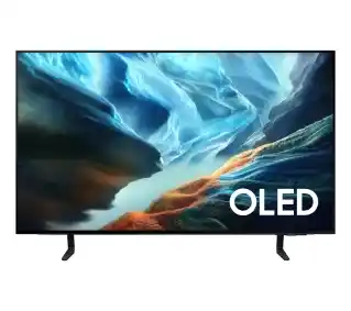 Samsung QE42S90HAE 42 OLED 4K 165Hz Vision AI Tizen Dolby Atmos HDMI 2.1 DVB-T2 Telewizor OLED