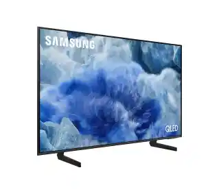 Samsung QE43Q8FAAU 43 QLED 4K Vision AI Tizen DVB-T2 Telewizor QLED