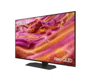 Samsung QE43QN92FAT 43 Neo QLED 4K 165Hz Vision AI Tizen Dolby Atmos HDMI 2.1 DVB-T2 Telewizor QLED